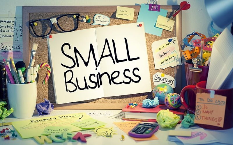 Dicas Para Abrir Uma Pequena Empresa 1 - Blog - Parecer Contabilidade