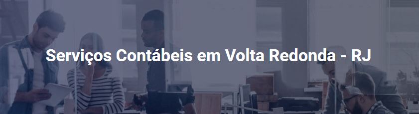 Volta Redonda - Contabilidade em Volta Redonda - RJ | Canella & Santos