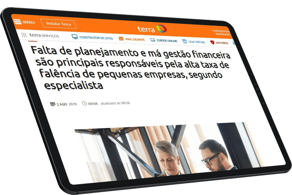 BPO Financeiro para Construtoras em Volta Redonda | Canella & Santos