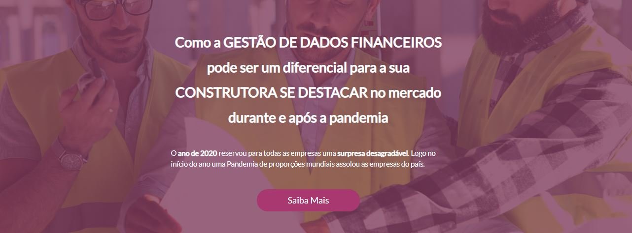 Contrutora - Contabilidade em Volta Redonda - RJ | Canella & Santos