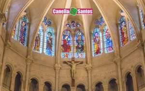 Voce Pode Deixar A Casa De Deus Ainda Mais Confortavel Para Os Fieis Com O Fluxo De Caixa Post (1) - Contabilidade em Volta Redonda - RJ | Canella & Santos