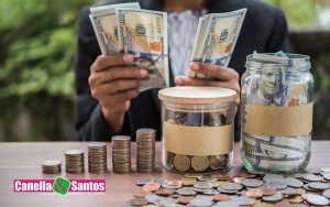 Tenha Uma Gestao Financeira Impecavel Utilizando Uma Ferramenta Simples Post - Contabilidade em Volta Redonda - RJ | Canella & Santos