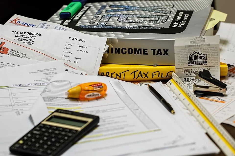 Imposto De Renda Para Empresas: Descubra Como Declarar Corretamente E Evite Complicações Com A Receita Federal.