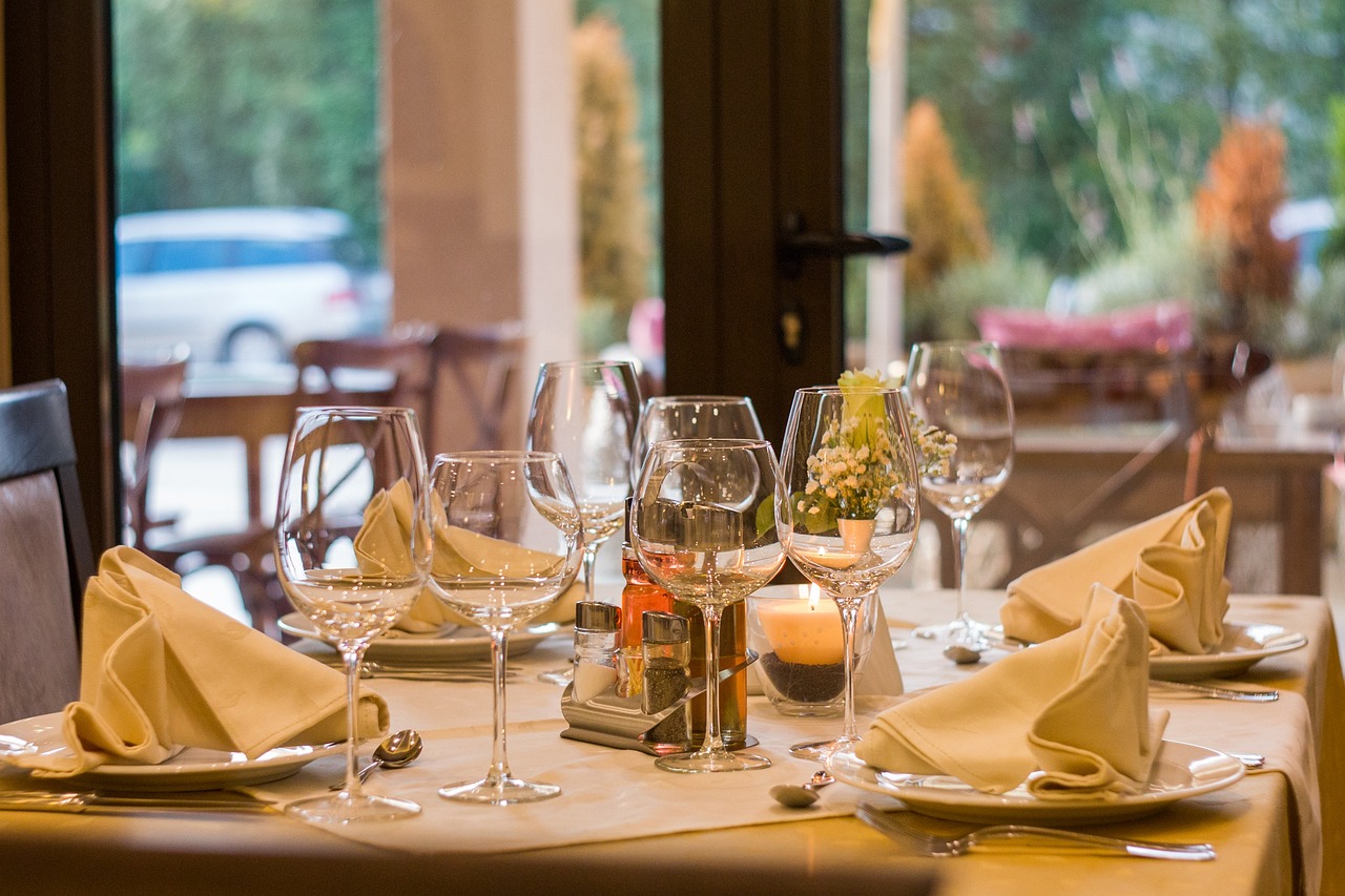 Confira 4 Dicas Importantes Para Contabilidade De Restaurantes