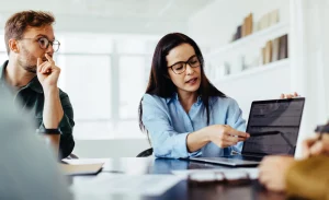 Contabilidade Descomplicada: O Segredo do Sucesso Empresarial