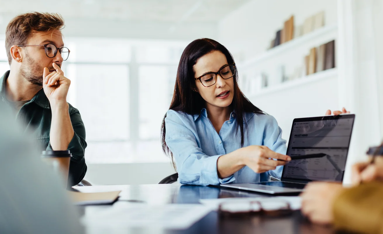Contabilidade Descomplicada: O Segredo Do Sucesso Empresarial