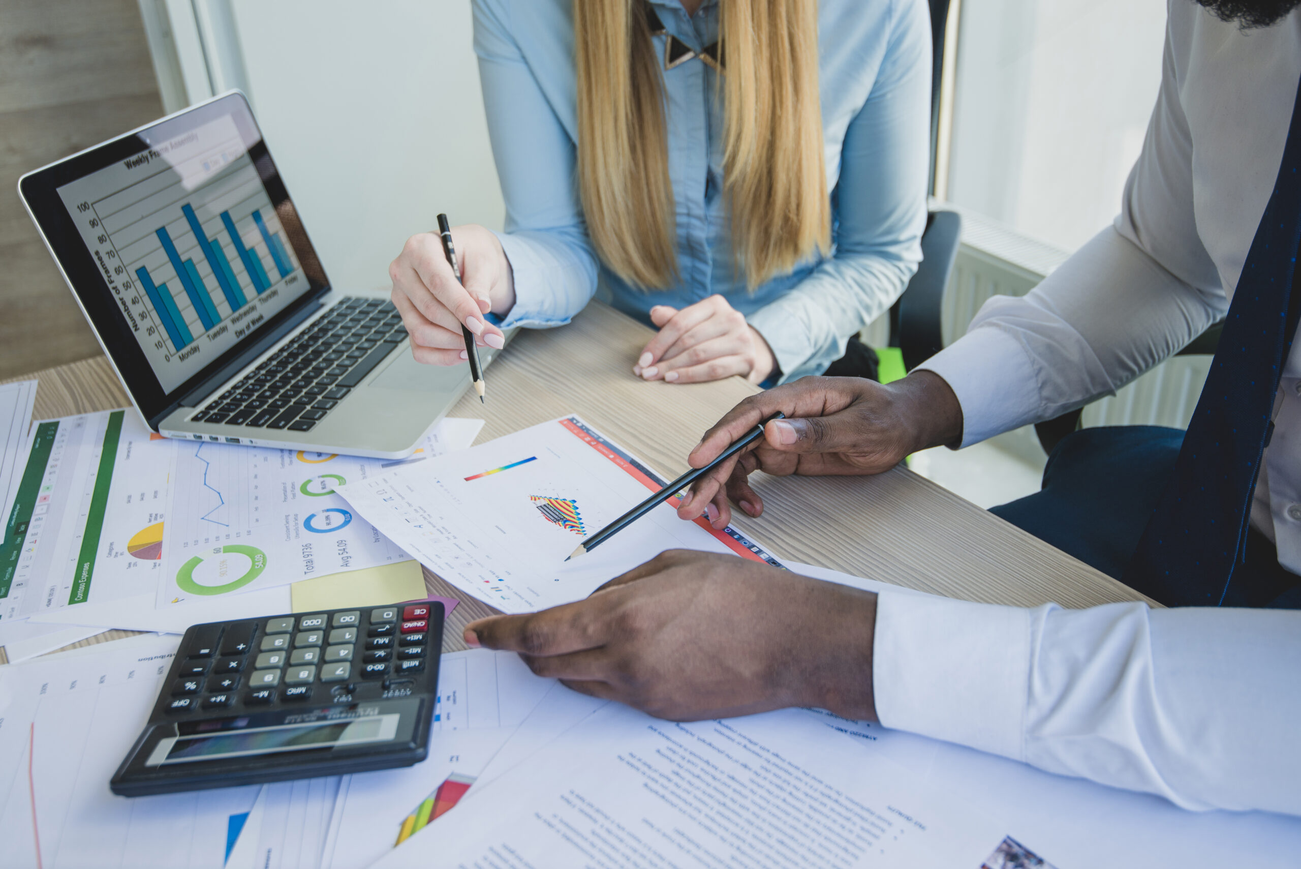 Como A Contabilidade Consultiva Pode Ajudar Sua Empresa A Crescer