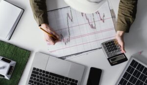Indicadores financeiros para empresas: como monitorar e crescer