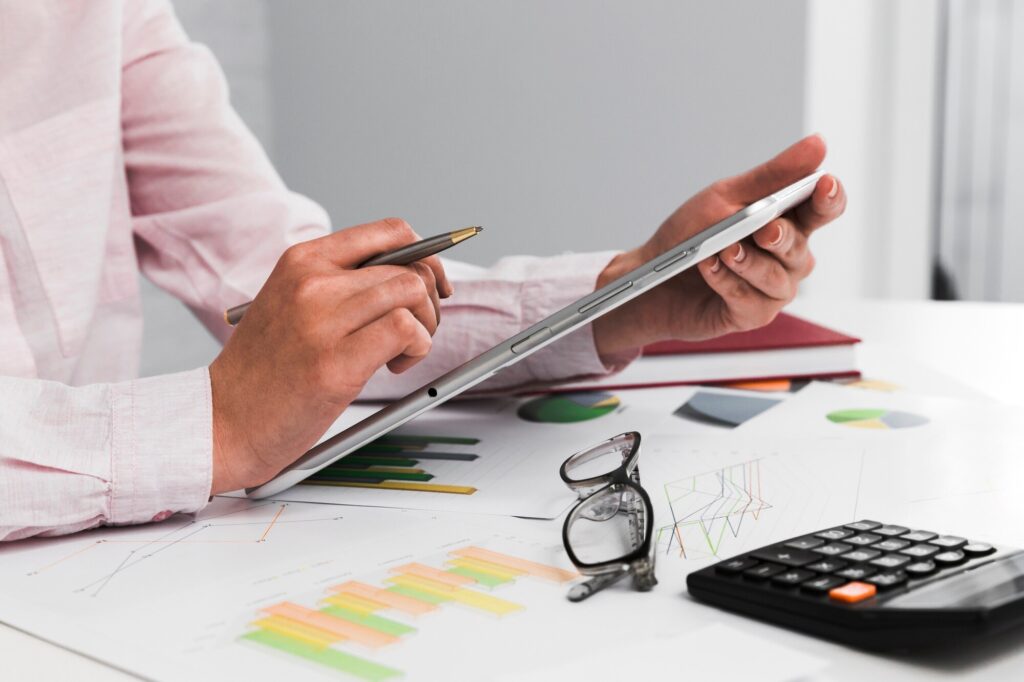 Gestão financeira e estratégica para PMEs: dicas práticas