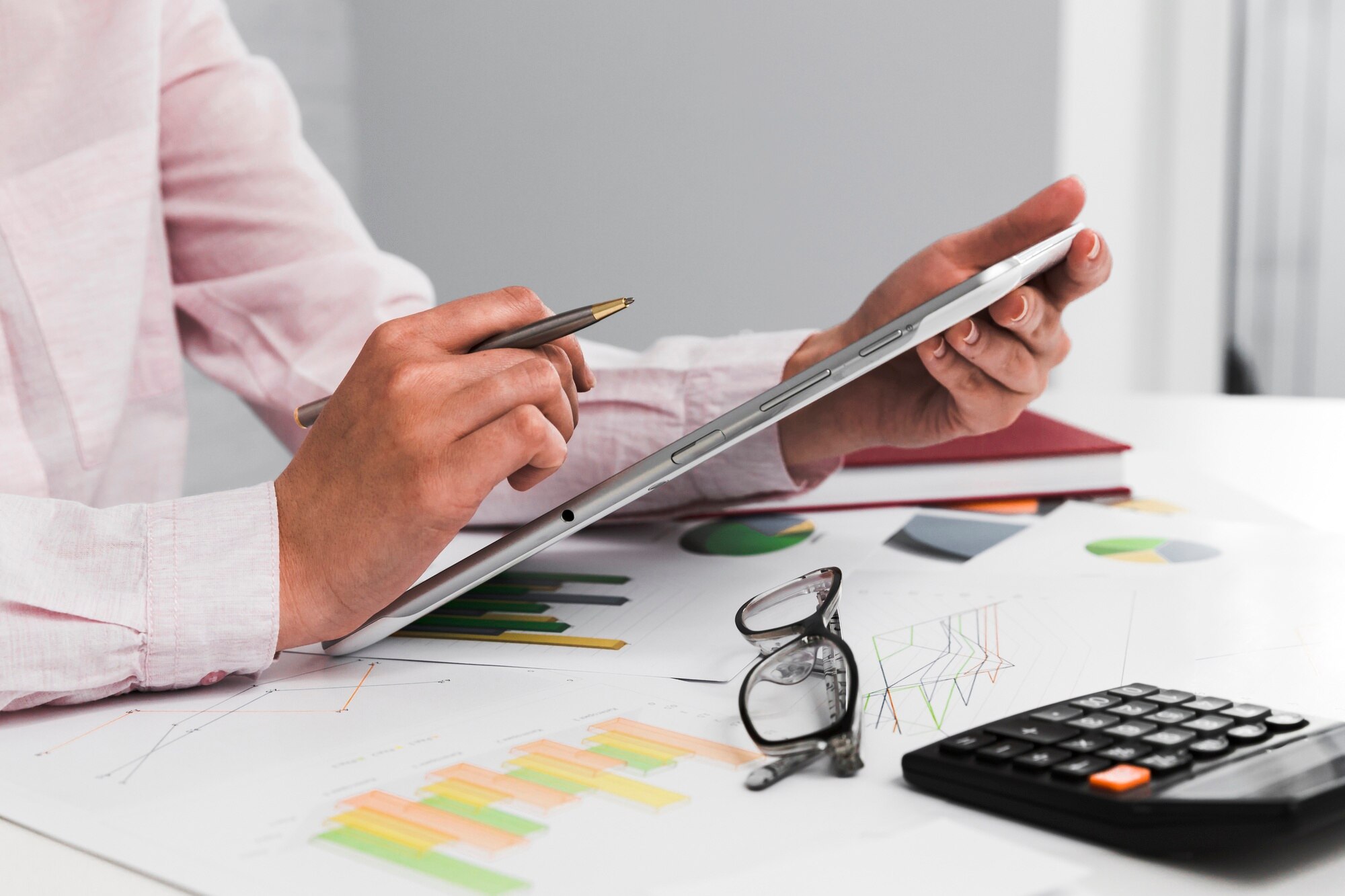 Dicas Práticas De Gestão Financeira E Gestão Estratégica Para PMEs