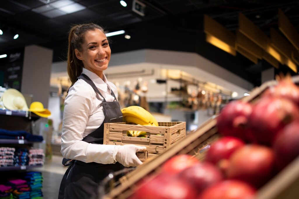 Gestão de Quebras em Supermercado: Reduza seu Prejuízo Fiscal