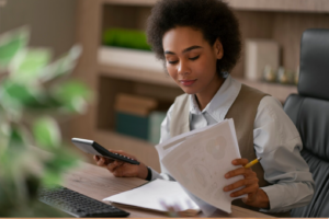 Recomendado só para você